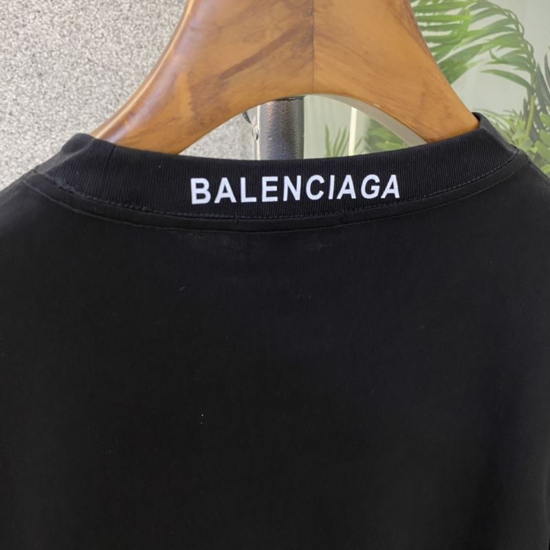 Balenciaga T-Shirts